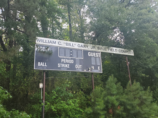 Park «Ben Hill Recreation Center», reviews and photos, 2405 Fairburn Rd SW, Atlanta, GA 30331, USA