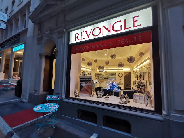 Rêvongle