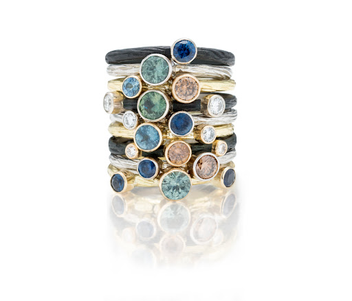 Jewelry Designer «Alchemy Jeweler», reviews and photos, 1022 NW Lovejoy St, Portland, OR 97209, USA