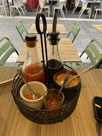 Plats et boissons du Restaurant thaï CreaBistro à Annecy - n°4