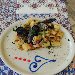 Photo n°4 de l'avis de fabio.a fait le 17/06/2023 à 13:16 sur le  Ristorante Albergo Motta di Gaibotti Monia à Sale Marasino