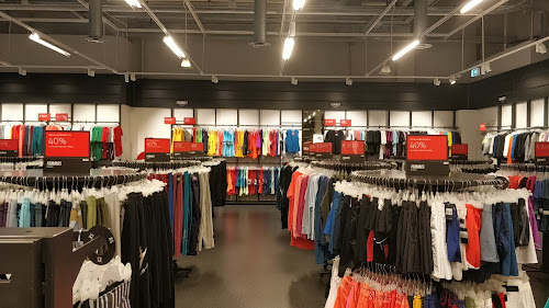 Nike Clearance Store à Coquelles