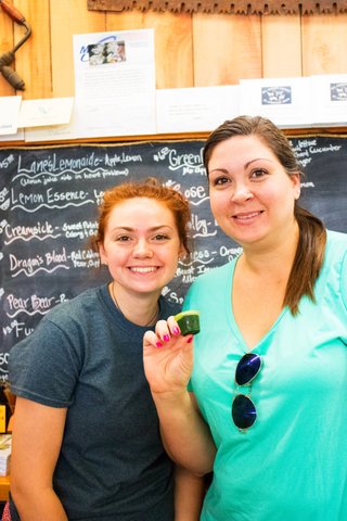 Health Food Store «Next Generation Health Foods & Juice Bar», reviews and photos, 905 Sidney Baker St, Kerrville, TX 78028, USA