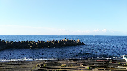 恵山漁港