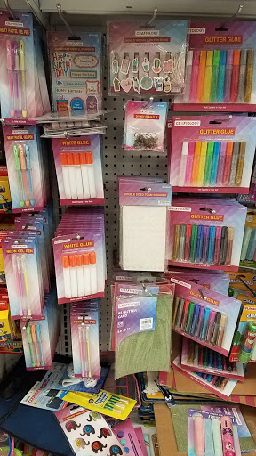 Discount Store «99 Cents Only Stores», reviews and photos, 1941 San Pablo Ave, Berkeley, CA 94702, USA