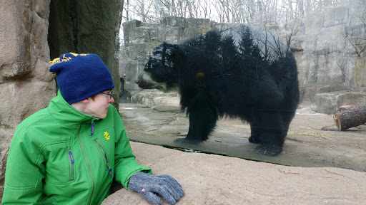 Zoo «Good Zoo & Benedum Theater», reviews and photos, 465 Lodge Dr, Wheeling, WV 26003, USA