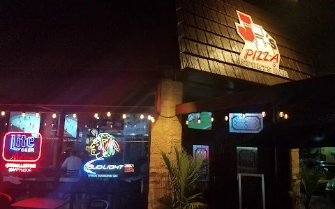 JL's Pizza and Sports Bar image