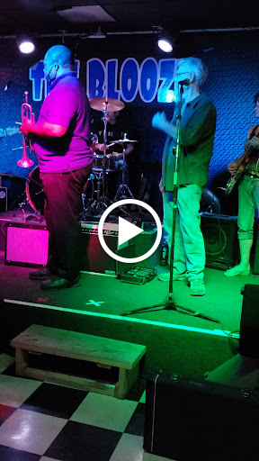 Live Music Venue «The Blooze», reviews and photos, 12014 N 32nd St, Phoenix, AZ 85028, USA