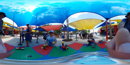 Toy Store «The Big Shop», reviews and photos, 1 Legoland Way, Winter Haven, FL 33884, USA