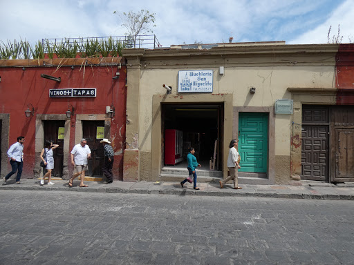 Mueblería San Miguelito