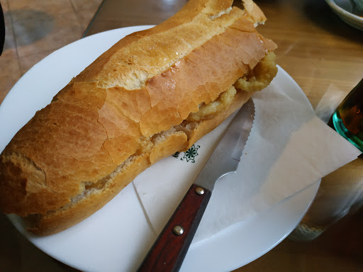 Información y opiniones sobre Mesón Mudéjar de Teruel