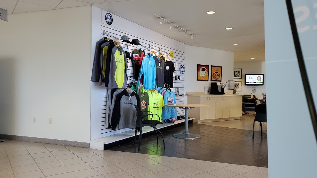 Bergstrom Volkswagen of Appleton