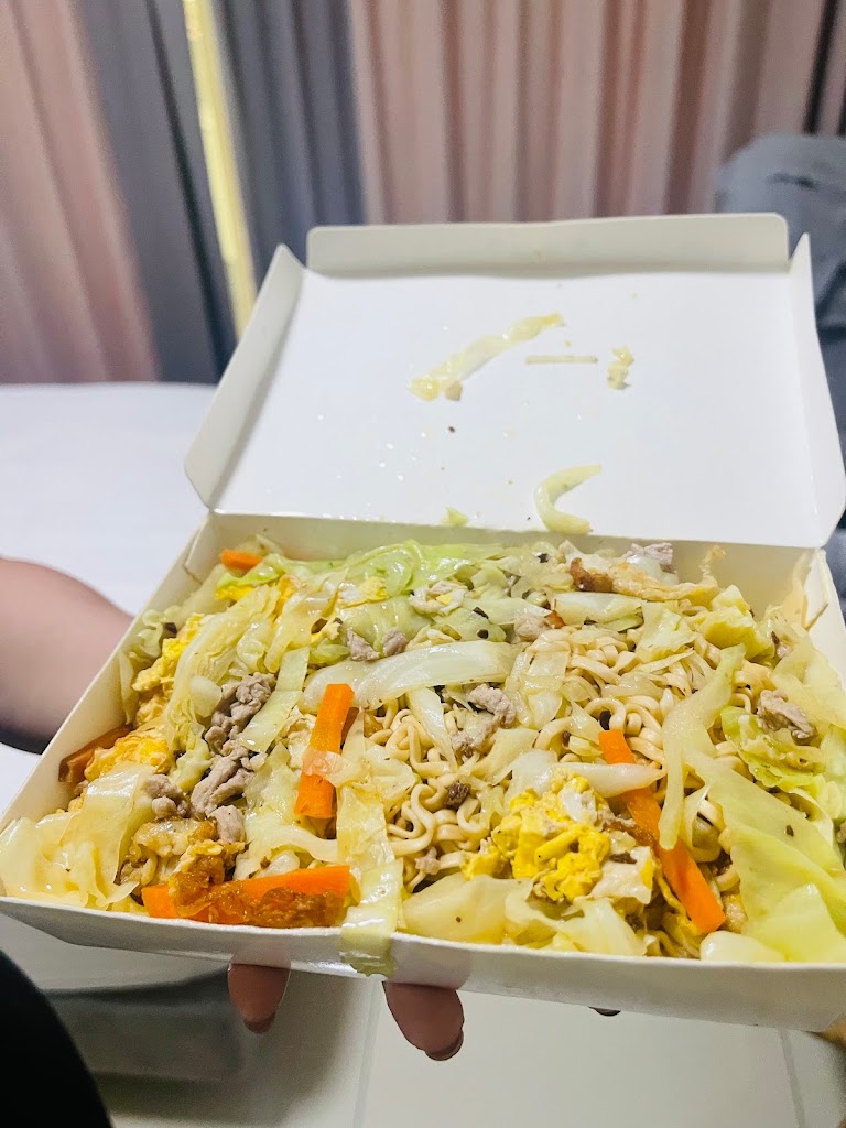 山外不一樣雞排 的照片