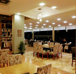 Liva Restaurant