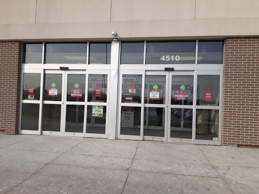 Clothing Store «Burlington Coat Factory», reviews and photos, 4500 S Damen Ave, Chicago, IL 60609, USA