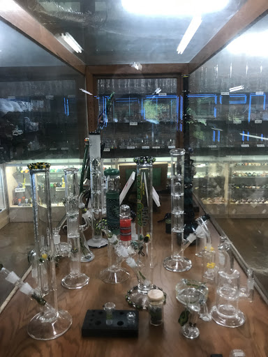 Tobacco Shop «Blue Rat Smoke Shop», reviews and photos, 2084 Cheshire Bridge Rd NE, Atlanta, GA 30324, USA