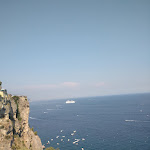 Photo n°7 de l'avis de Nunzia.i fait le 10/09/2023 à 23:43 sur le  Alfonso A Mare à Praiano