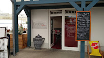 Menu du Bistro Lene à Rerik