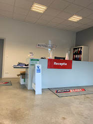 Autoglass Clinic Brugge