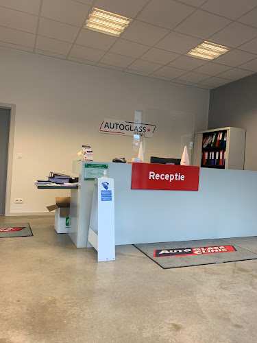 Autoglass Clinic Brugge