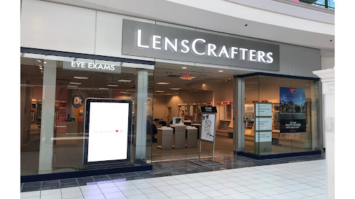 LensCrafters, 1270 Arbor Place Mall, Douglasville, GA 30135, USA, 