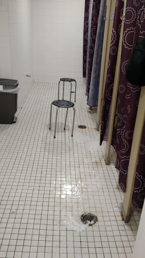 Gym «Planet Fitness», reviews and photos, 2945 Junipero Serra Blvd, Daly City, CA 94014, USA