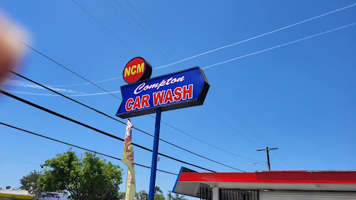 Car Wash «Compton Car Wash», reviews and photos, 1845 E Rosecrans Ave, Compton, CA 90221, USA