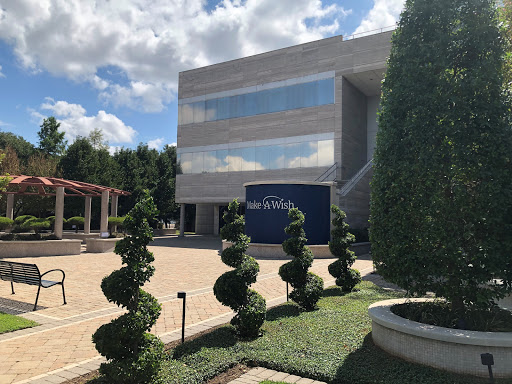 Make-A-Wish Foundation of North Texas