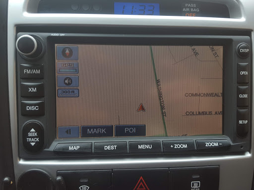 Used Car Dealer «Tamson Motors», reviews and photos, 1254 Washington St, Stoughton, MA 02072, USA