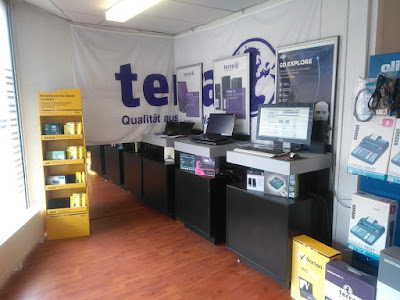 Assistance Informatique Bureautique Service AIBS à Limoges