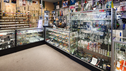 Tobacco Shop «Smoke Dreamz», reviews and photos, 6447 Richmond Ave, Houston, TX 77057, USA