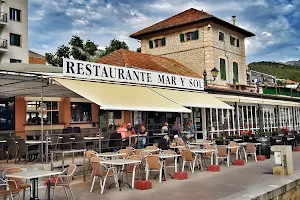 Restaurant Mar i Sol image