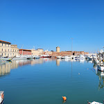 Photo n°1 de l'avis de John.i fait le 09/09/2023 à 15:19 sur le  Quo Vadis à Livorno