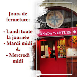 Photo n°109 de Canada 'Venture à Metz ()