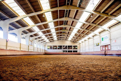 Ecole d'Equitation du Boulonnais à La Capelle-lès-Boulogne