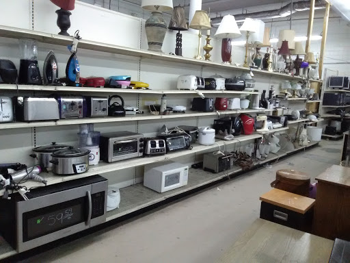 Thrift Store «Community Thrift Store», reviews and photos, 6015 Edgewater Dr, Orlando, FL 32810, USA