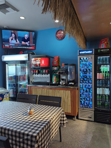 Surfside Pizza - San Juan Capistrano image