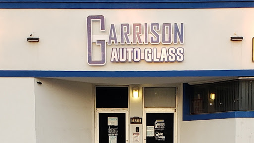 Garrison Auto Glass