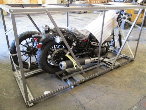 Motorcycle Dealer «Capitol Yamaha», reviews and photos, 4622 Auburn Blvd, Sacramento, CA 95841, USA