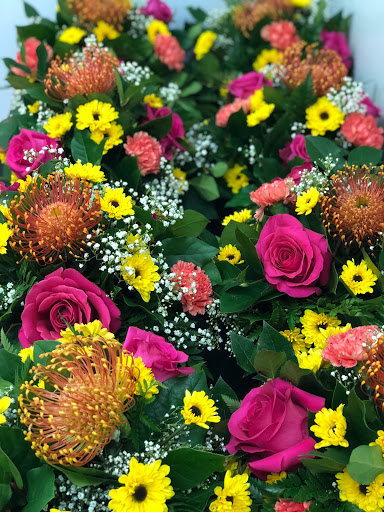 Tehama Floral Company image