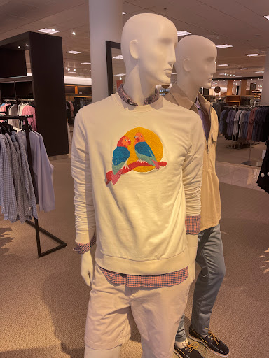 Department Store «Nordstrom The Gardens», reviews and photos, 3111 PGA Boulevard, Palm Beach Gardens, FL 33410, USA