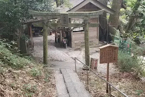 Shinryuhachidairyuo Shrine image
