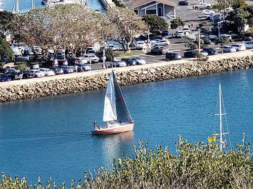 Nature Preserve «Dana Point Nature Interpretive Center», reviews and photos, 34558 Scenic Dr, Dana Point, CA 92629, USA