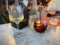 Plats et boissons du Restaurant basque La Taverne Basque à Saint-Jean-de-Luz - n°7