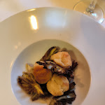 Photo n°7 de l'avis de Bruna.e fait le 31/05/2023 à 11:53 sur le  Civico 24 à Albiate