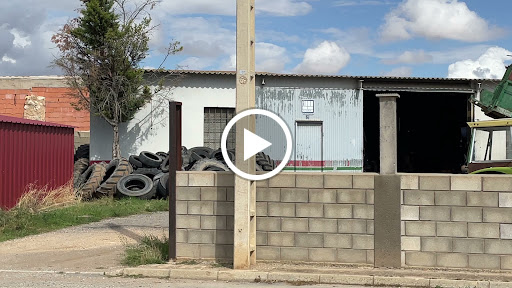 Talleres Guillén en Villarquemado, Teruel