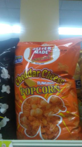 Grocery Store «Vegas Food Center», reviews and photos, 19700 Kelly Rd, Harper Woods, MI 48225, USA