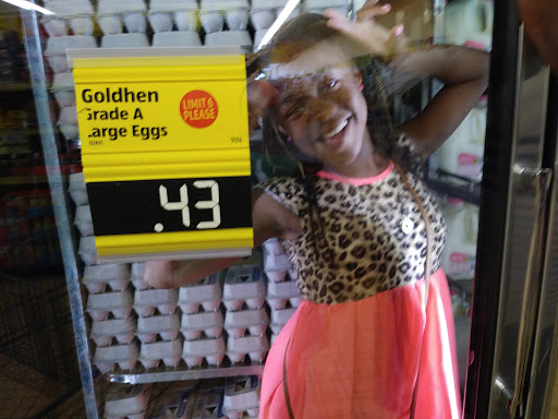 Supermarket «ALDI», reviews and photos, 1233 Camp Jackson Rd, Cahokia, IL 62206, USA