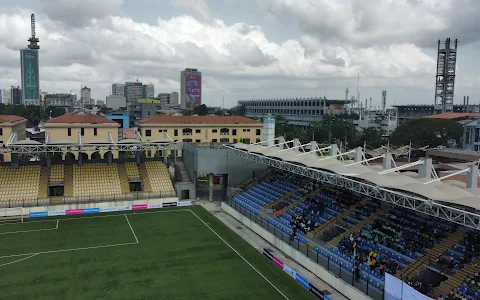 Onikan Stadium image