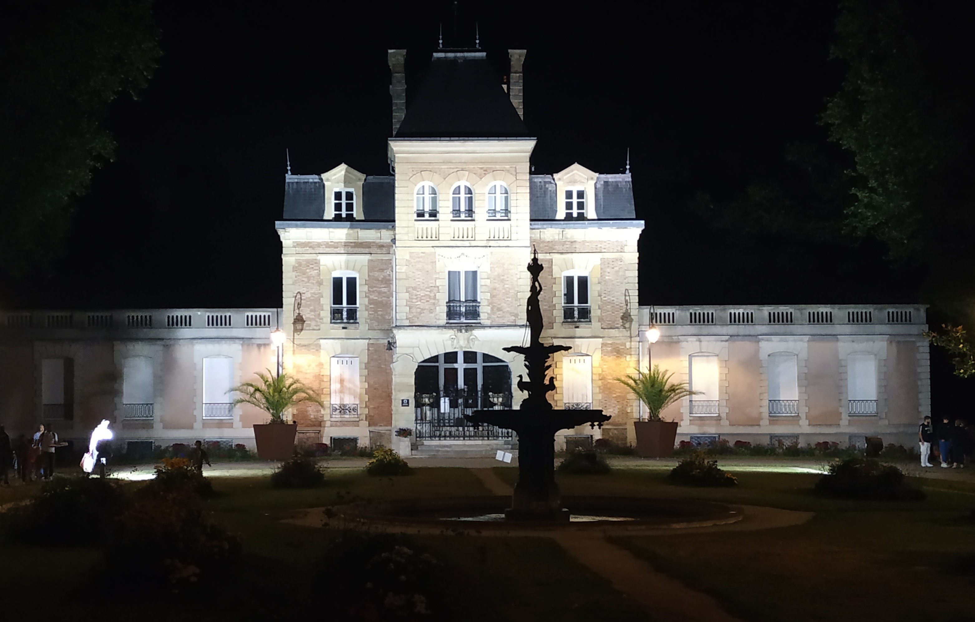 Photo n° 1 de l'avis de Mary-an.r fait le 05/03/2019 à 14:39